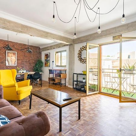 Lifehouse Cathedral * Free Parking* Superiorwifi* Apartment อัลเมรีอา ภายนอก รูปภาพ