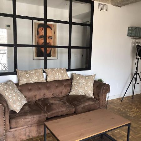 Lifehouse Cathedral * Free Parking* Superiorwifi* Apartment อัลเมรีอา ภายนอก รูปภาพ