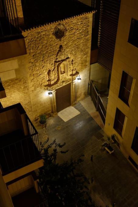 Lifehouse Cathedral * Free Parking* Superiorwifi* Apartment อัลเมรีอา ภายนอก รูปภาพ