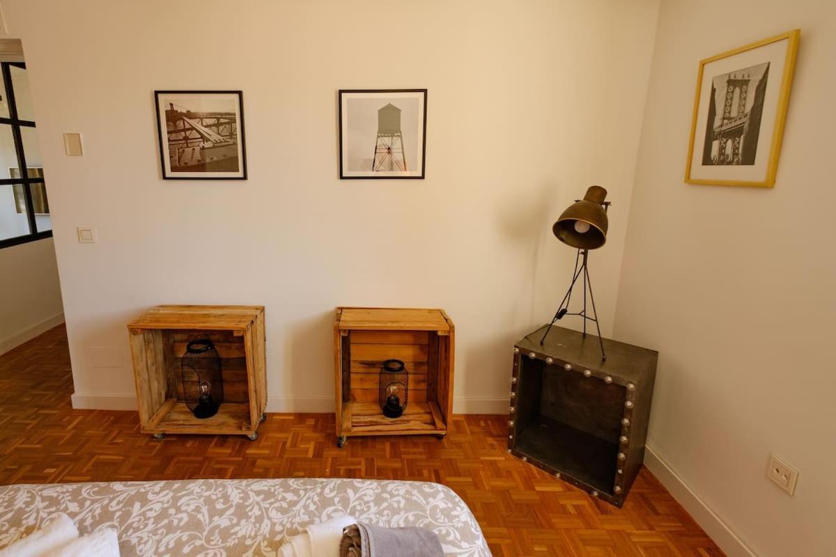 Lifehouse Cathedral * Free Parking* Superiorwifi* Apartment อัลเมรีอา ภายนอก รูปภาพ