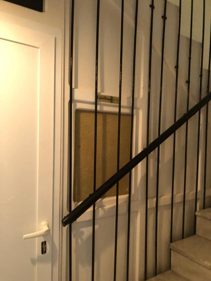 Lifehouse Cathedral * Free Parking* Superiorwifi* Apartment อัลเมรีอา ภายนอก รูปภาพ