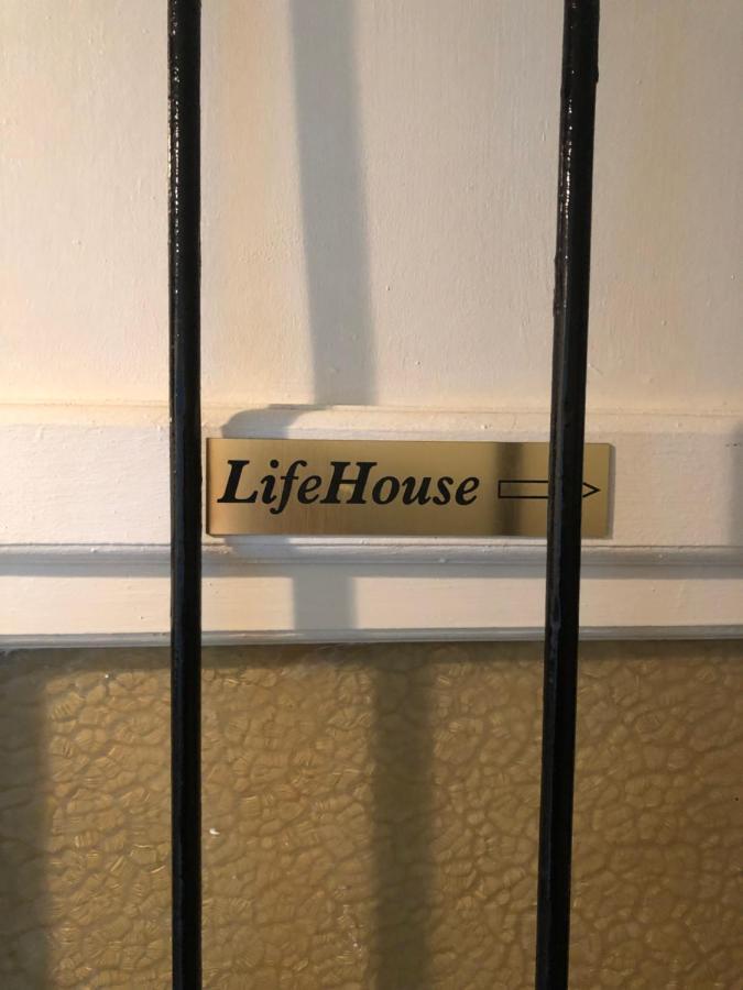 Lifehouse Cathedral * Free Parking* Superiorwifi* Apartment อัลเมรีอา ภายนอก รูปภาพ