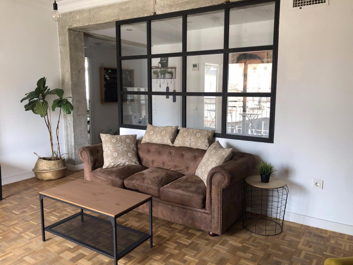 Lifehouse Cathedral * Free Parking* Superiorwifi* Apartment อัลเมรีอา ภายนอก รูปภาพ