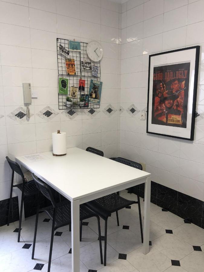 Lifehouse Cathedral * Free Parking* Superiorwifi* Apartment อัลเมรีอา ภายนอก รูปภาพ